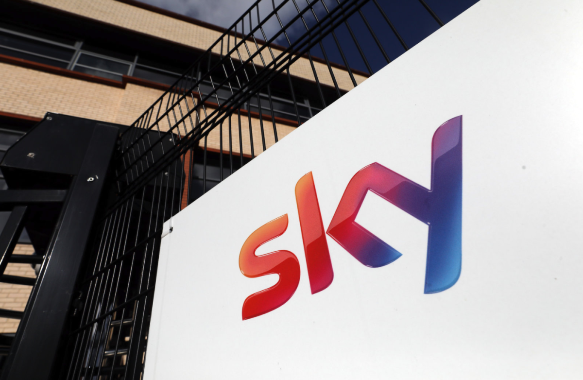 Comcast to acquire Sky for $39 billion following bidding war
