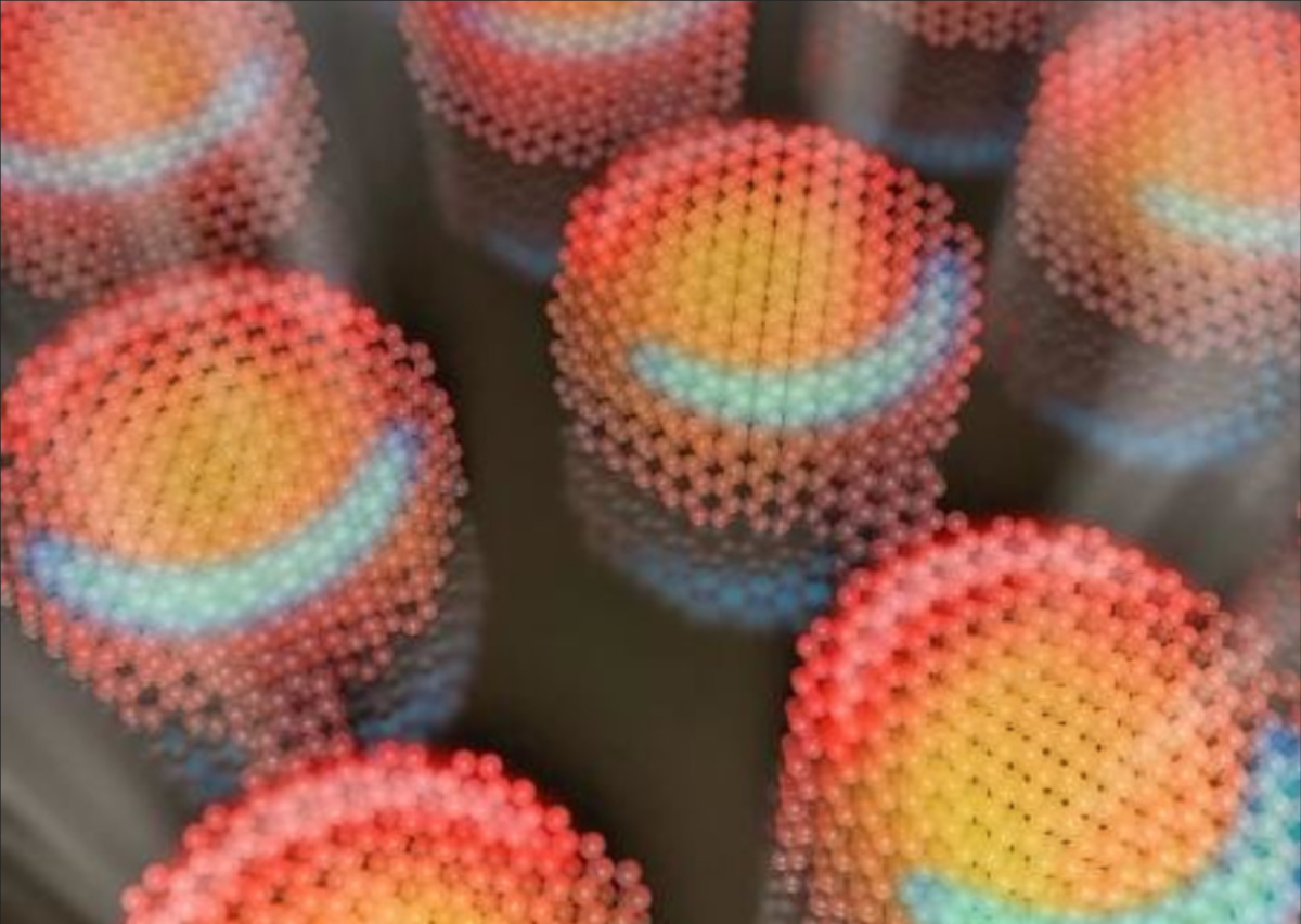 Device uses graphene plasmons to convert mid-infrared light to electrical signals