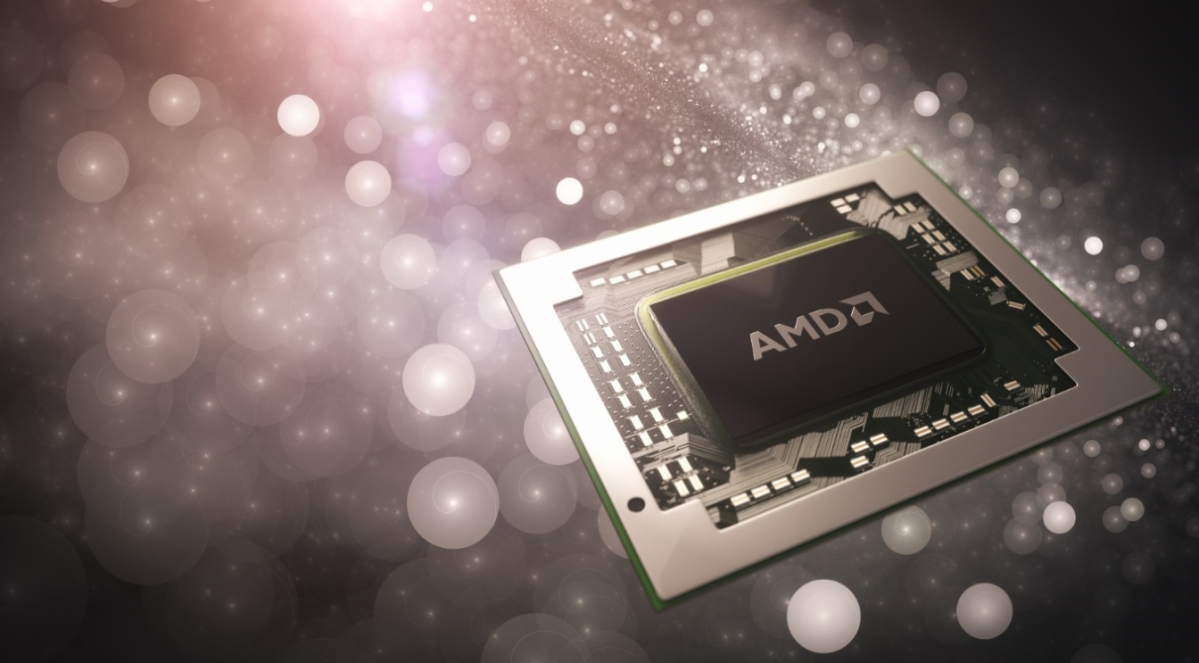 AMD Moves All 7nm CPU, GPU Production to TSMC