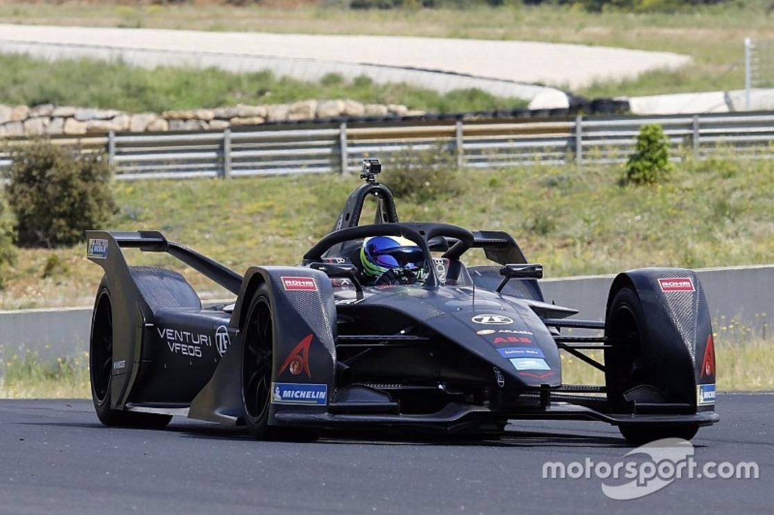Why The German Giants Are Flocking To Formula E