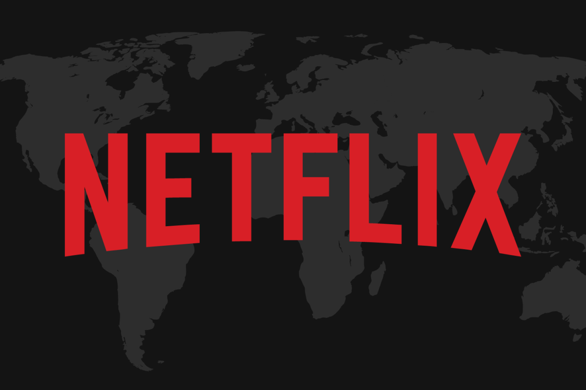 Bored with Netflix? As it goes global, the selection is about to explode
