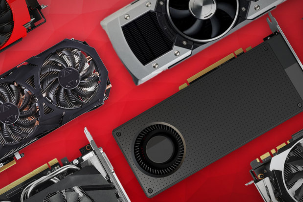 The best graphics cards for PC gaming