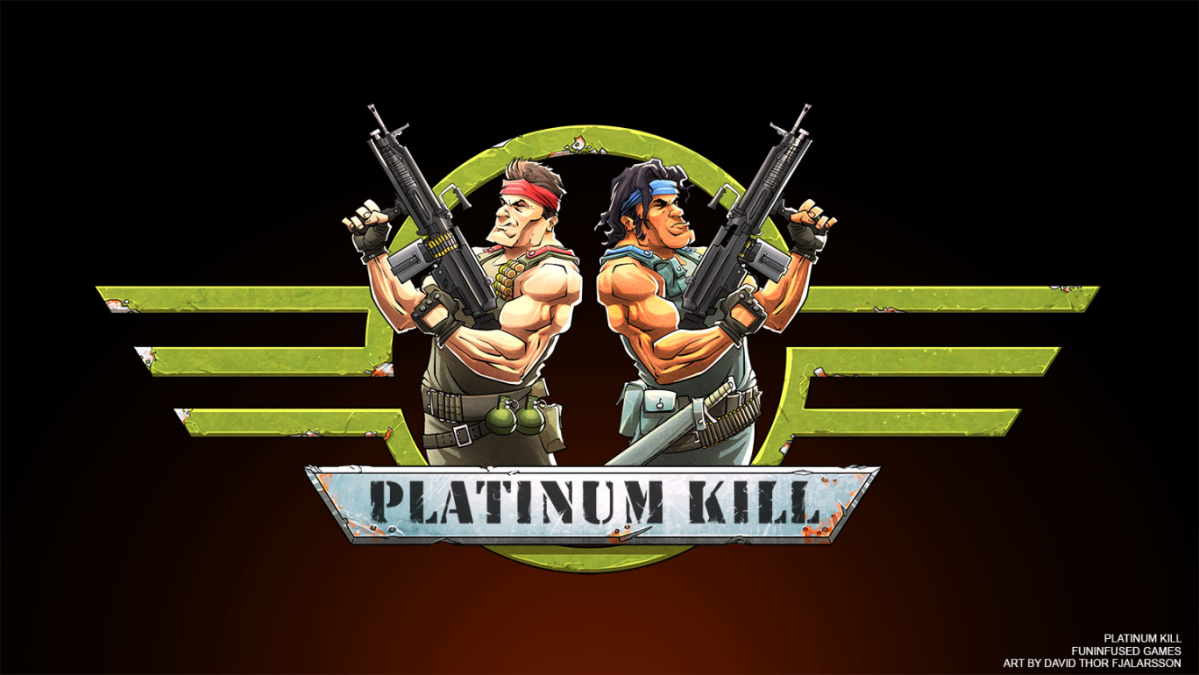 Platinum Kill developers say Nintendo won’t approve their game for release on Switch