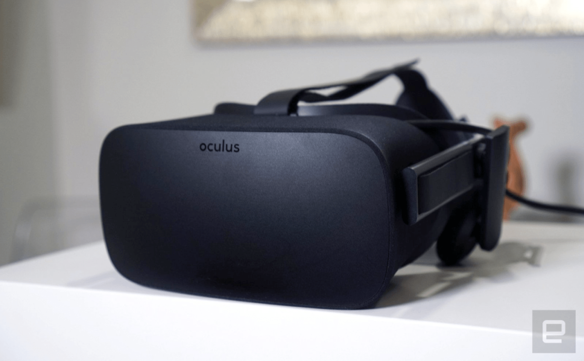 NextVR brings virtual reality broadcasts to the Oculus Rift