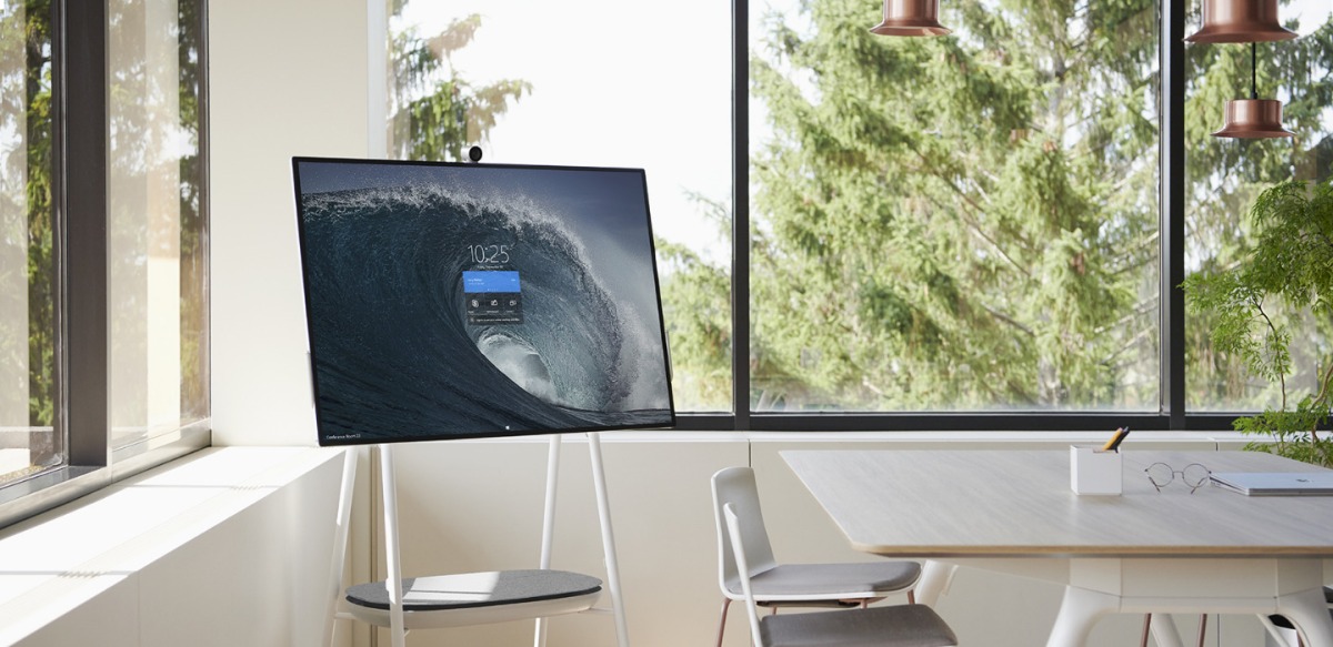 What’s next for Surface Hub 2