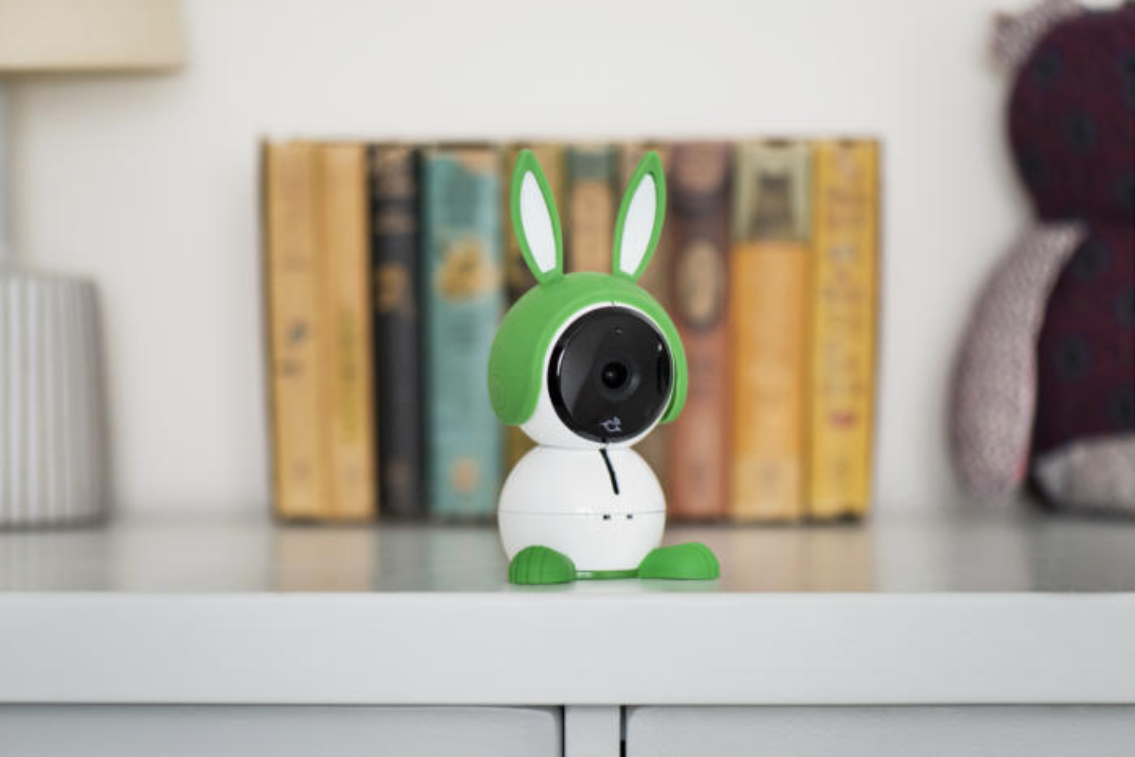 The Arlo video baby monitor, the best way to monitor your little one, is $30 off today