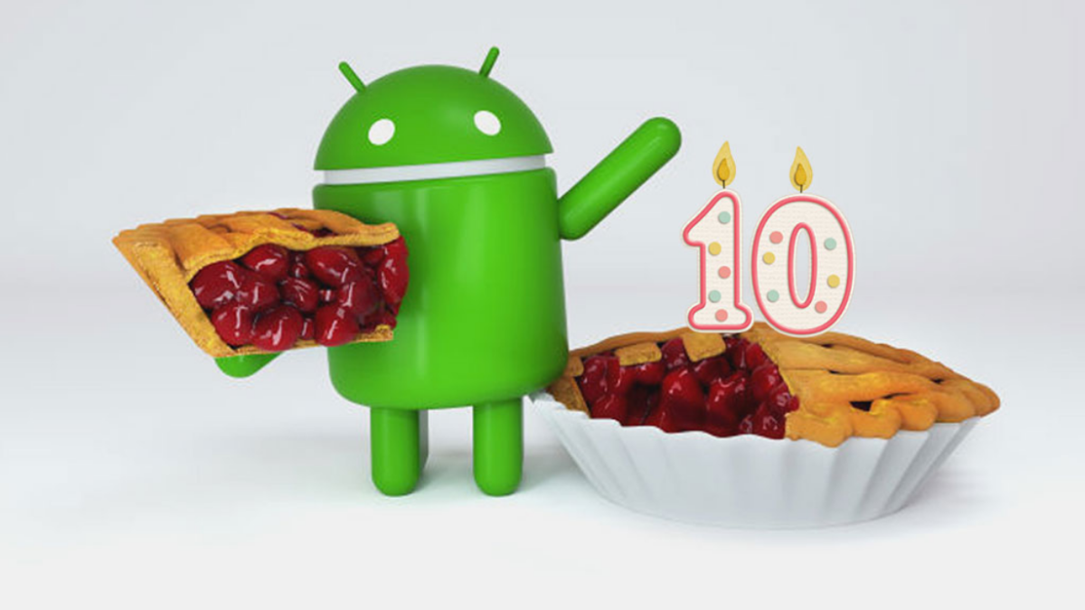Google’s Android OS turns 10 years old: the key milestones