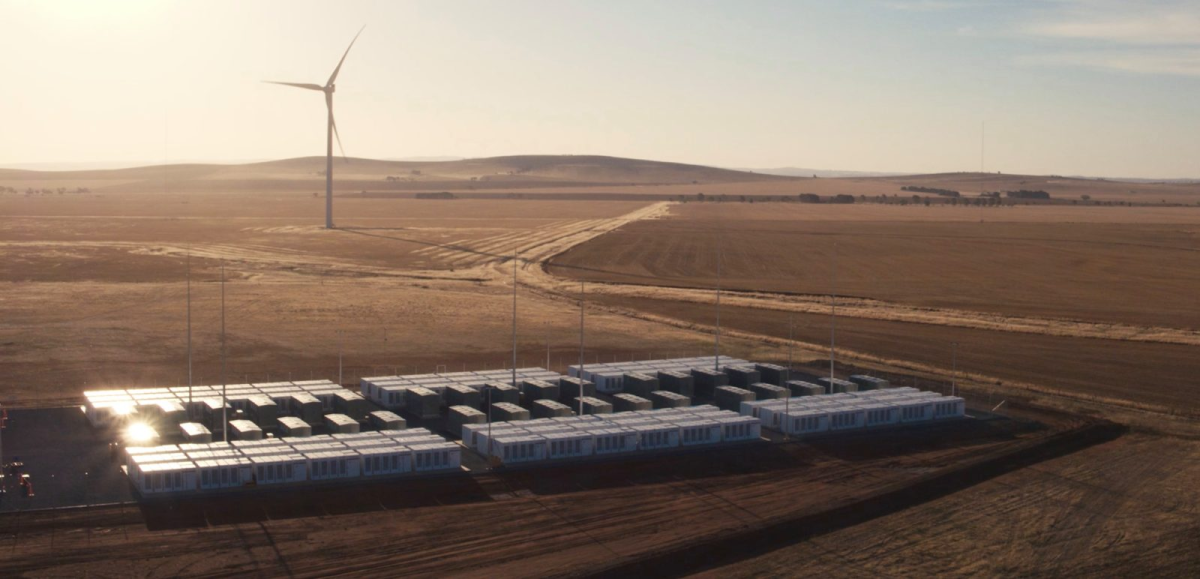 Tesla’s massive Powerpack battery in Australia cost $66 million and already made up to ~$17 million