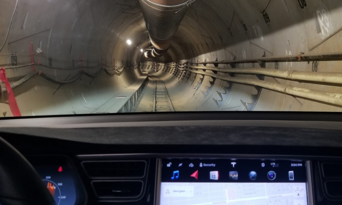 Musk’s Boring Company starts hiring key personnel in preparation for tunnel projects